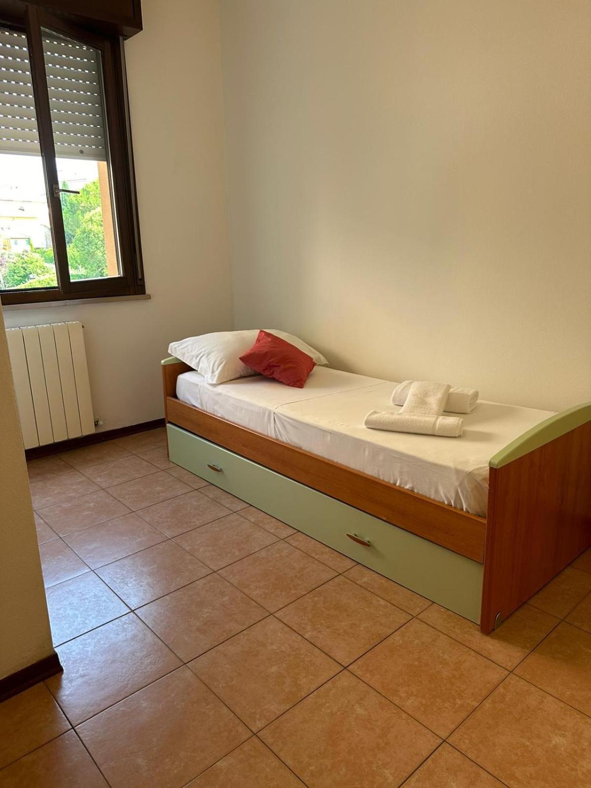 Agostino Apartment Пиза Экстерьер фото