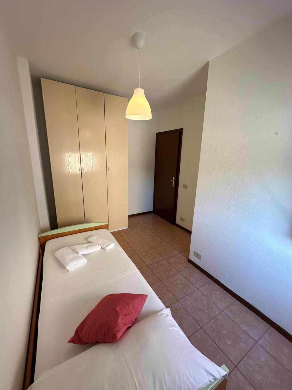 Agostino Apartment Пиза Экстерьер фото