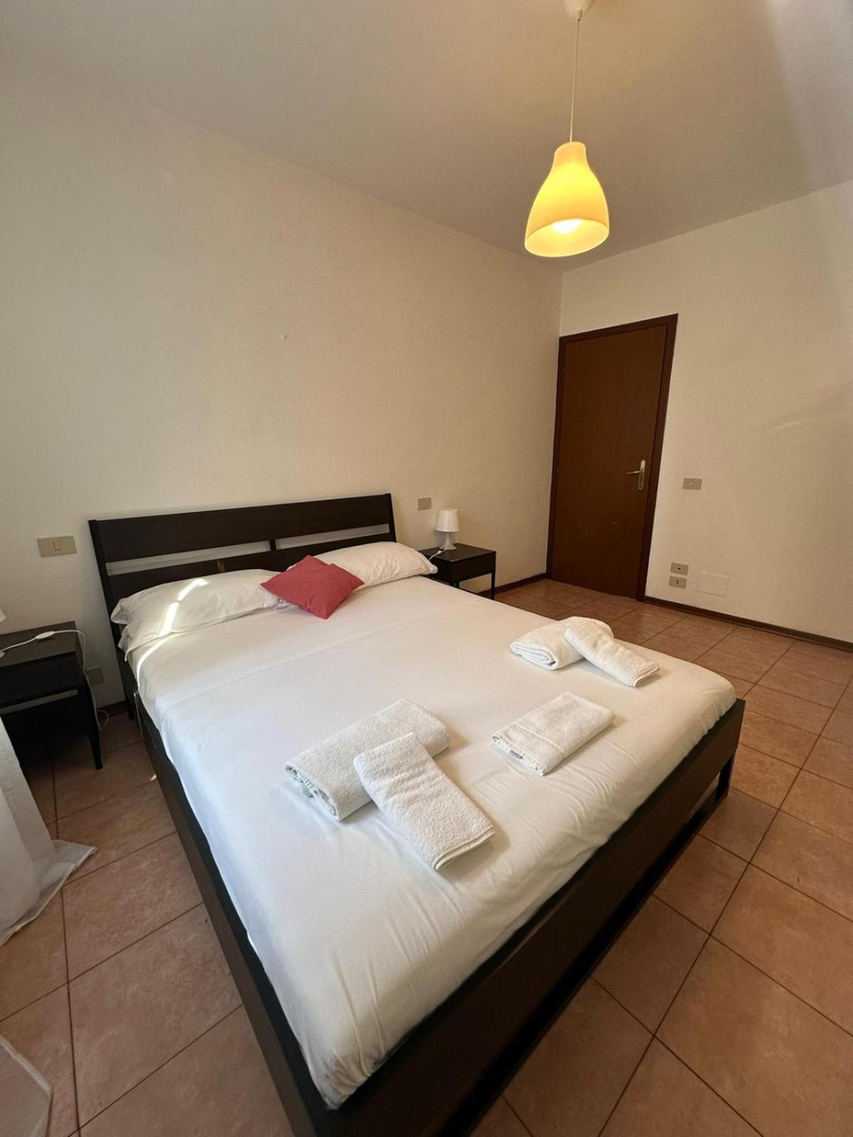Agostino Apartment Пиза Экстерьер фото