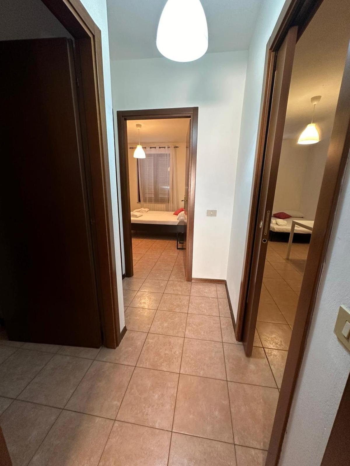 Agostino Apartment Пиза Экстерьер фото