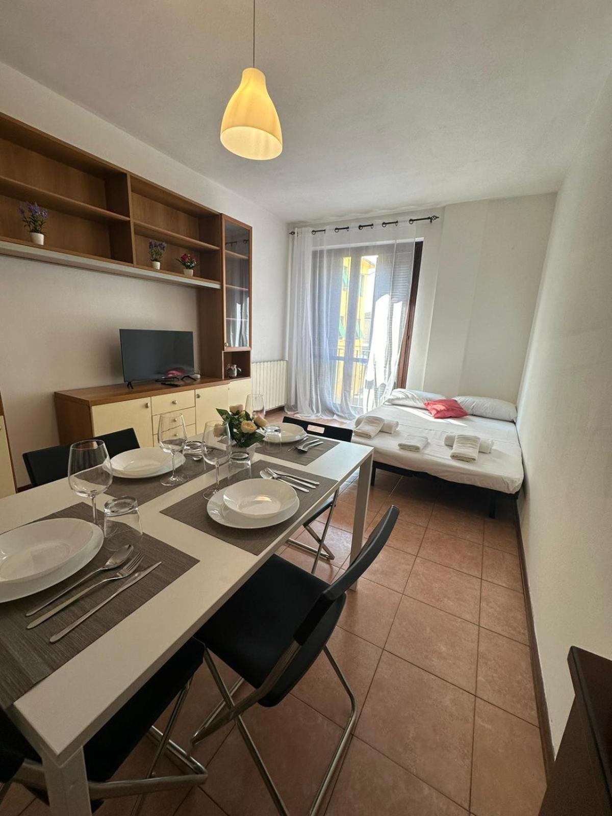 Agostino Apartment Пиза Экстерьер фото