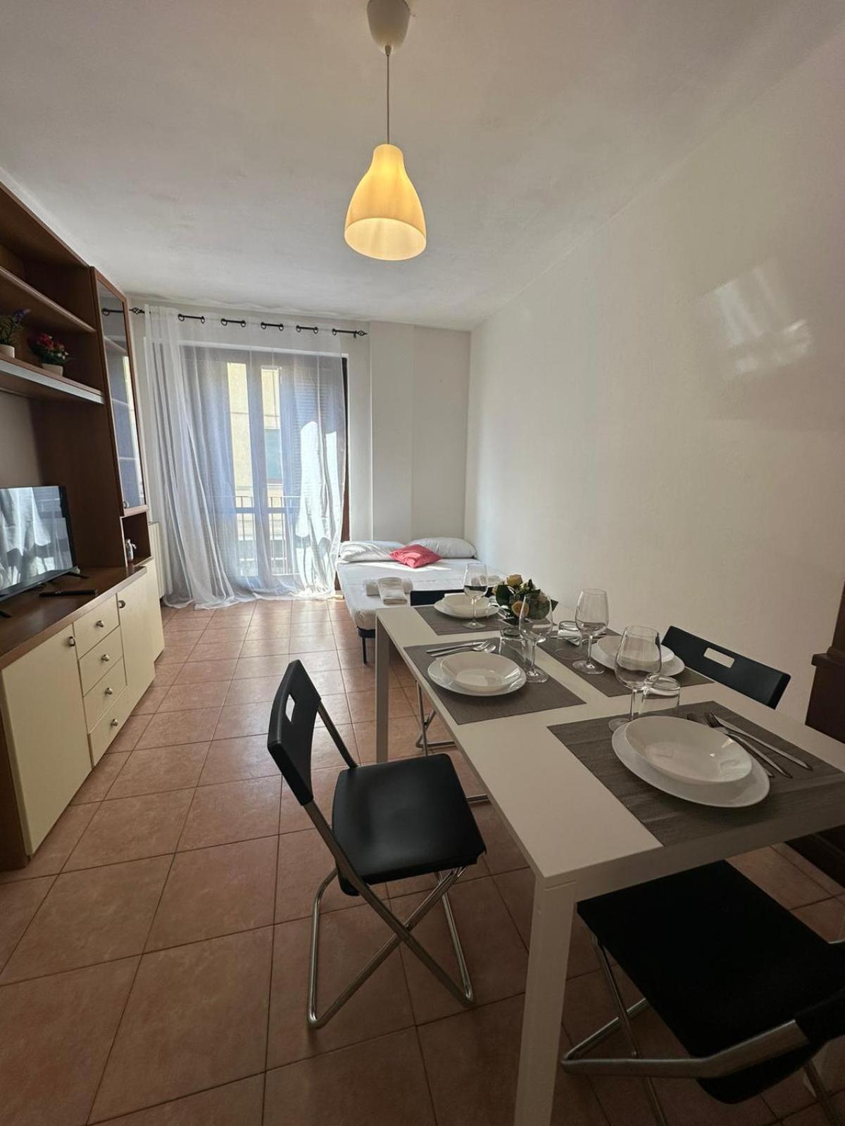 Agostino Apartment Пиза Экстерьер фото