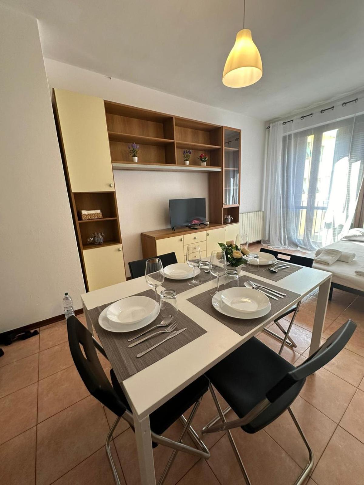 Agostino Apartment Пиза Экстерьер фото