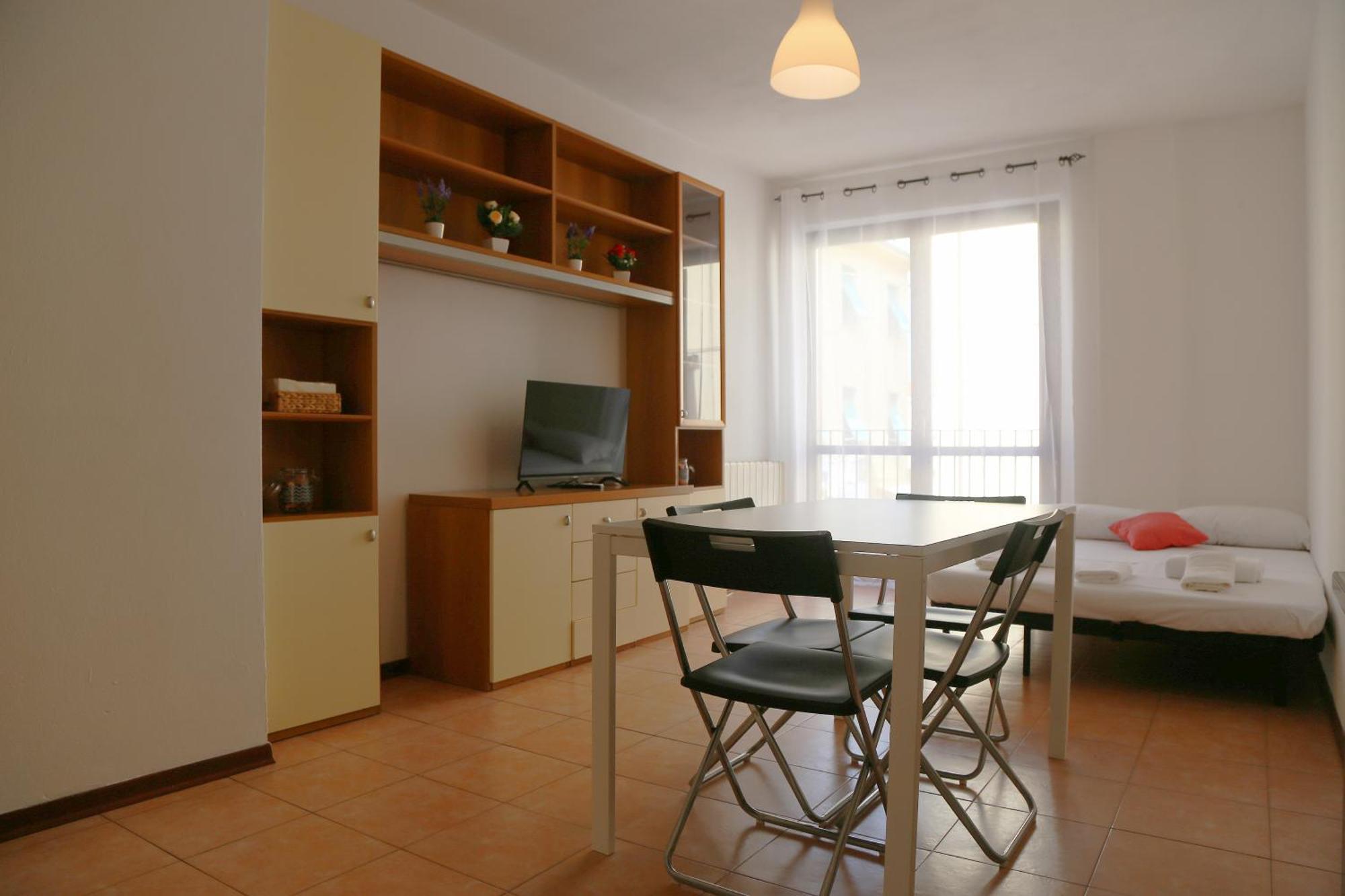 Agostino Apartment Пиза Экстерьер фото