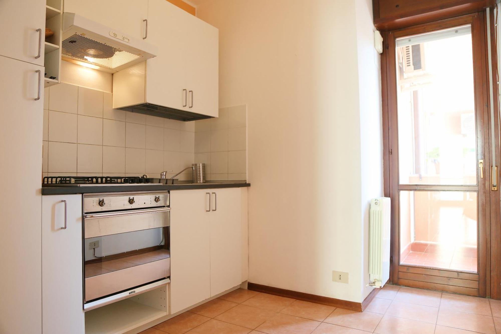 Agostino Apartment Пиза Экстерьер фото