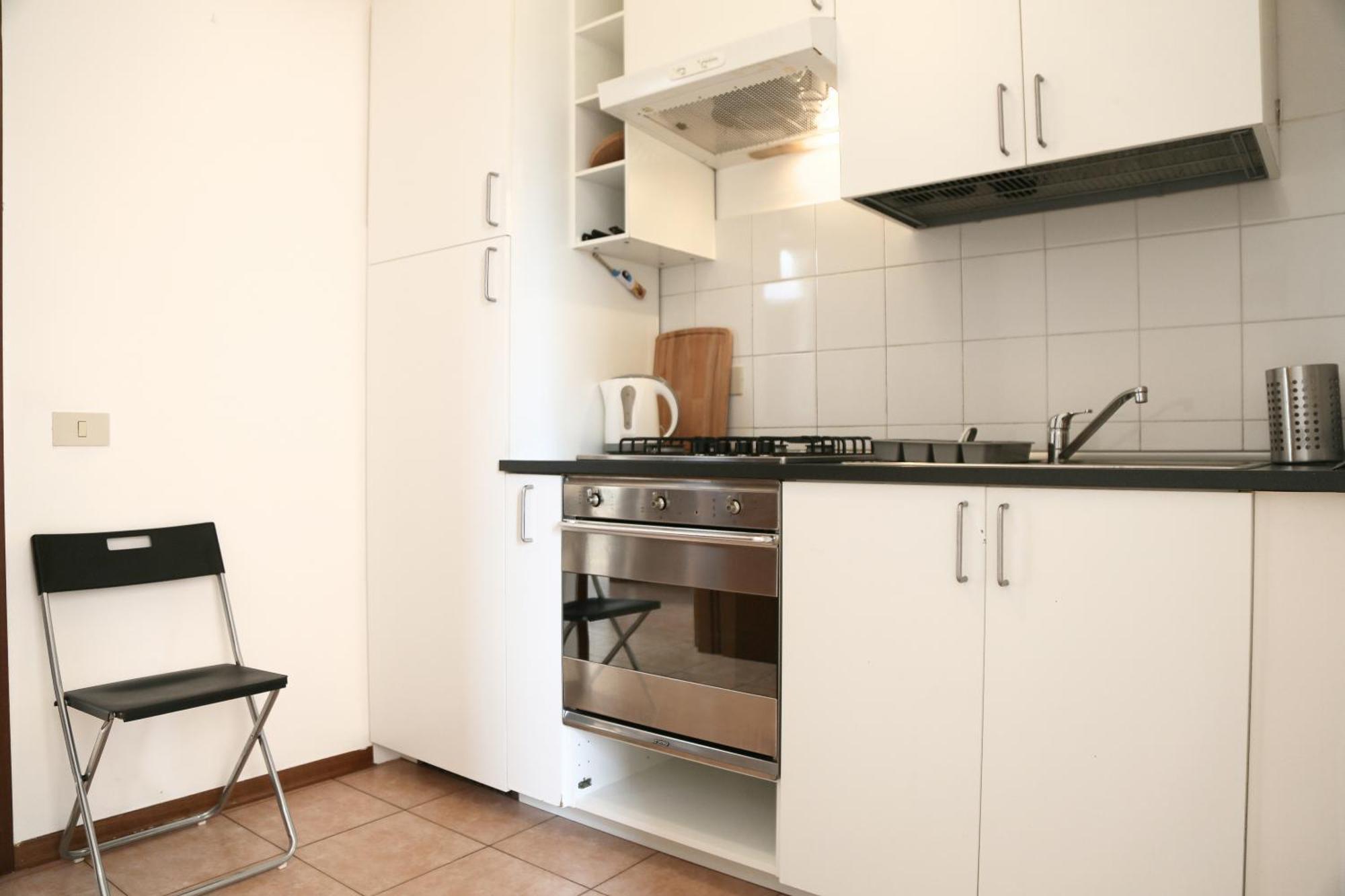 Agostino Apartment Пиза Экстерьер фото