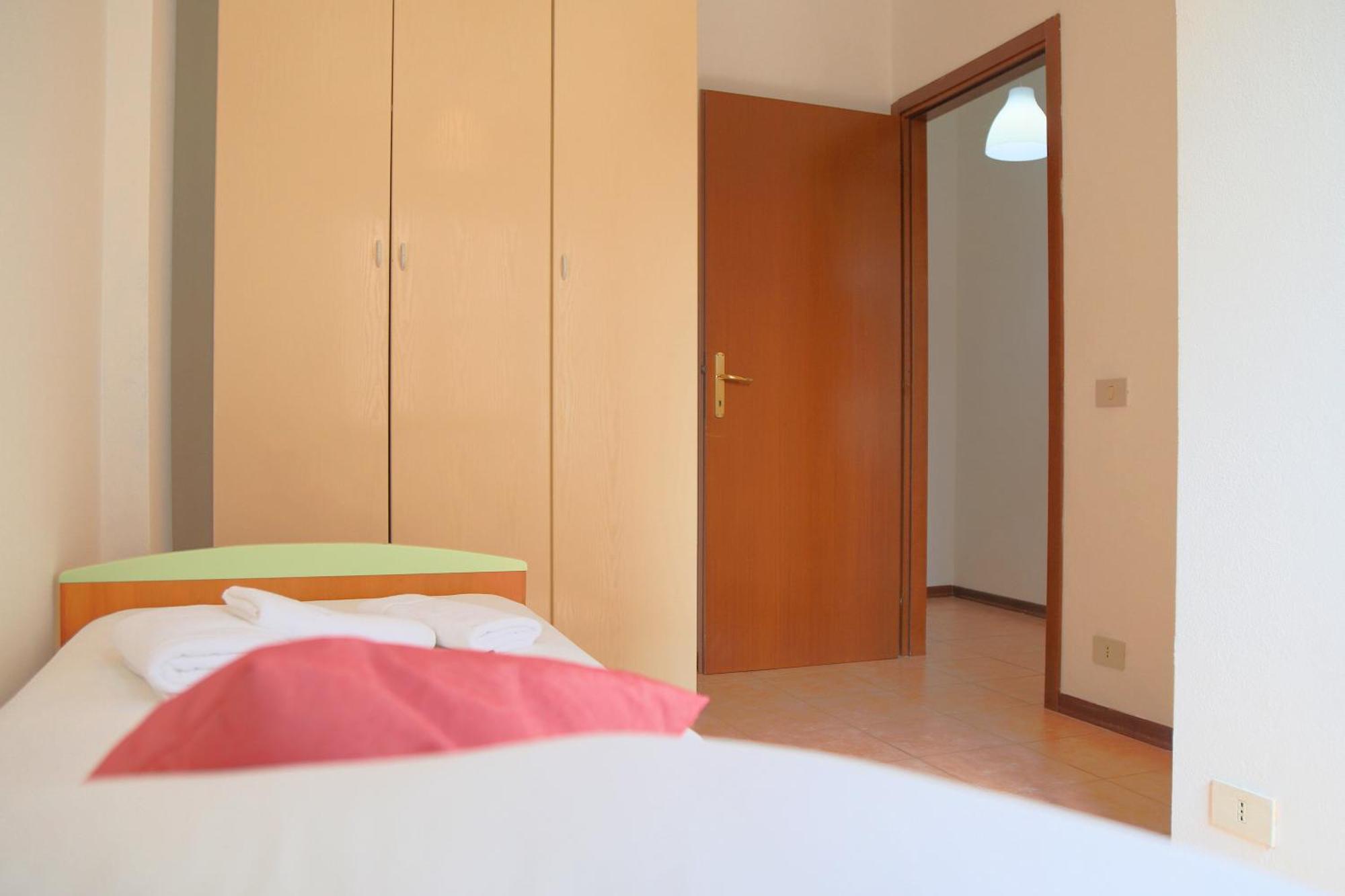 Agostino Apartment Пиза Экстерьер фото