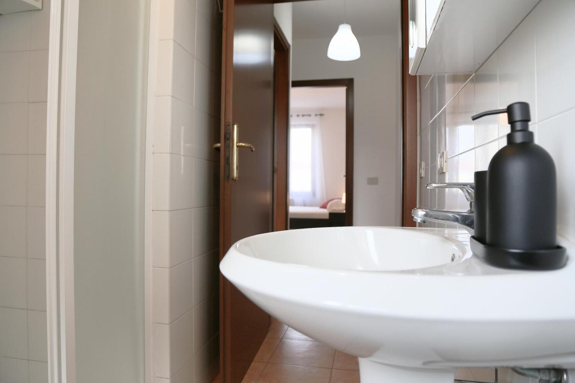 Agostino Apartment Пиза Экстерьер фото