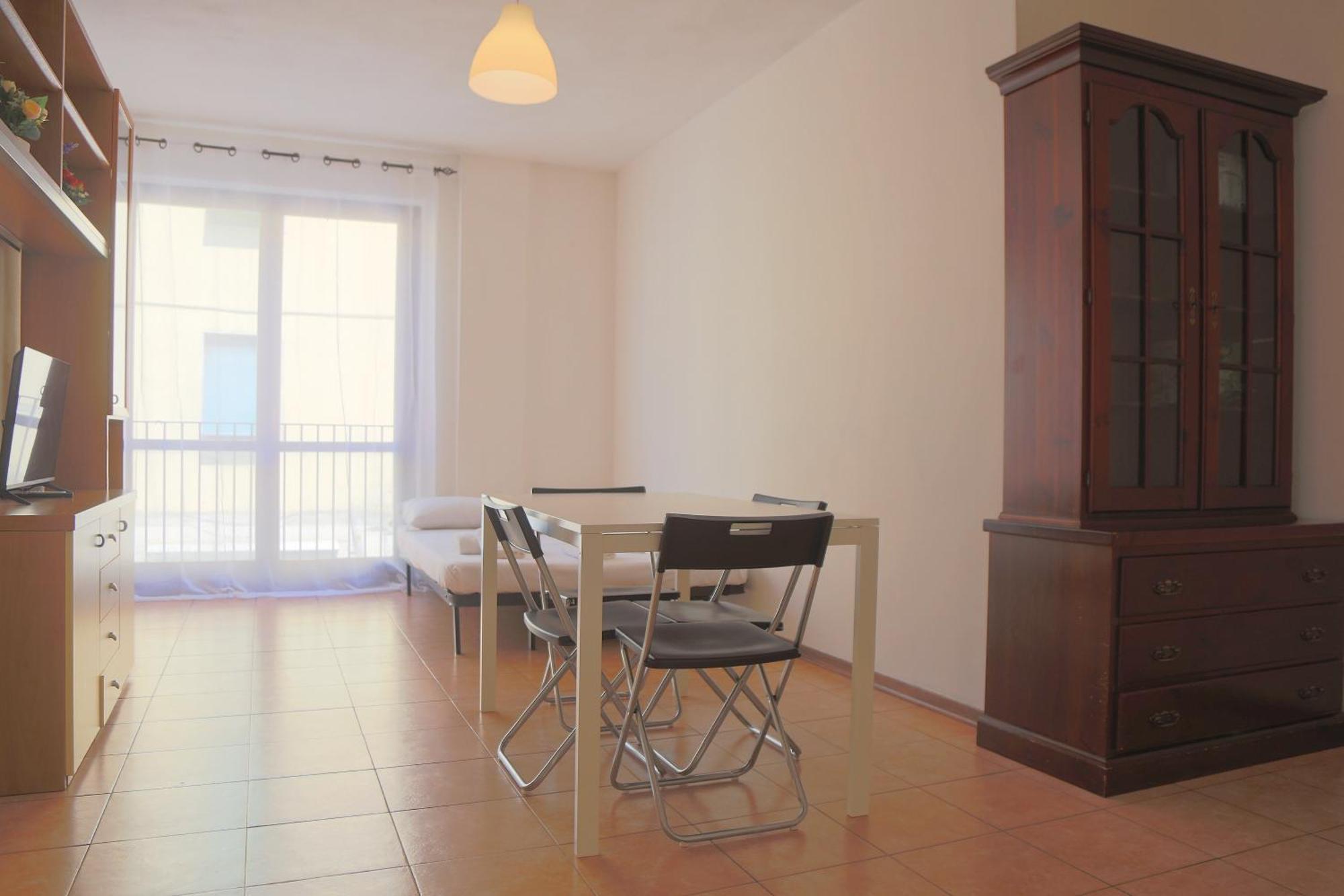 Agostino Apartment Пиза Экстерьер фото