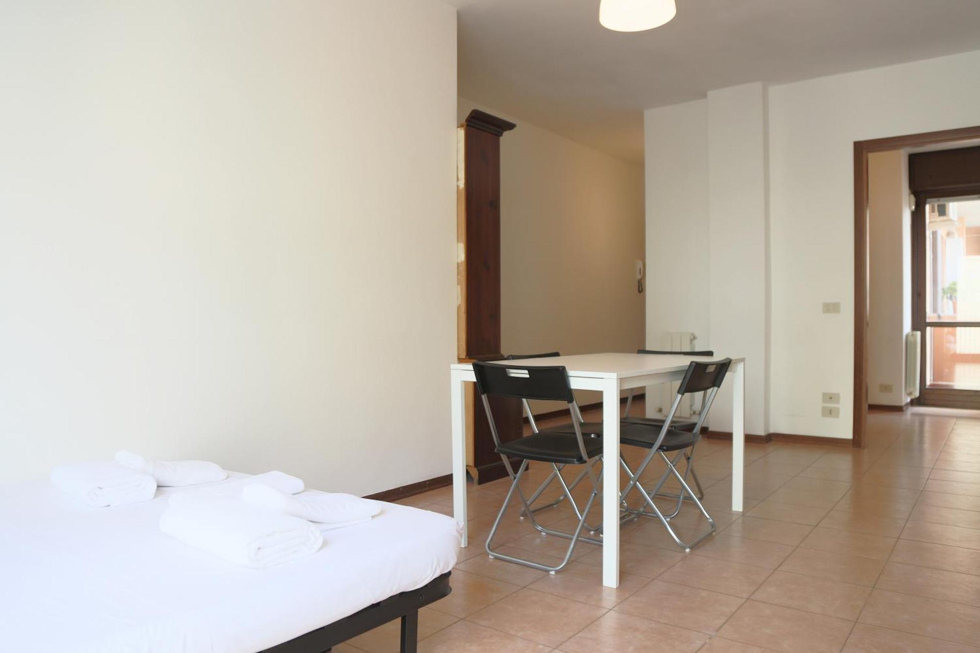 Agostino Apartment Пиза Экстерьер фото