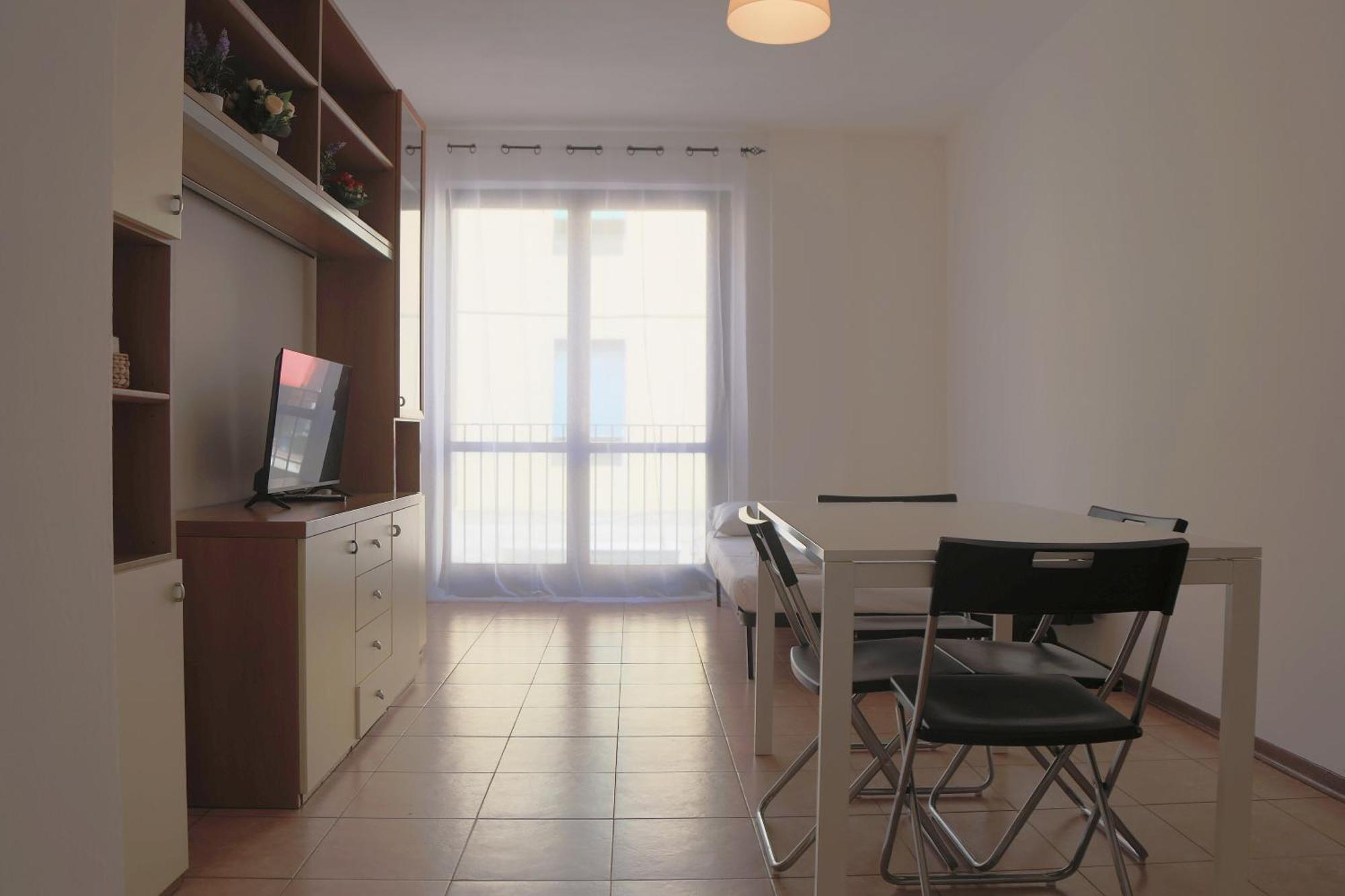 Agostino Apartment Пиза Экстерьер фото